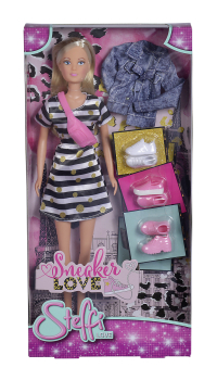 Steffi Love 105733459 - Sneaker Love